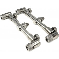 Rovex Stainless Buzz Bars ALL VARIETIES    *BUY ONE GET ONE FREE*